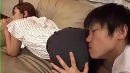 Japanese D. Step Mom | Full Video Link: Https://ouo.io/wDDL87