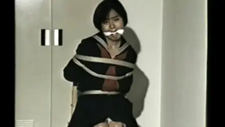 Megu Hazuki Delicious Asian Teen Fucks In School Uniform