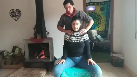 Big Ass Stepsister Wants Sex With Stepbro She Is Very Dirty