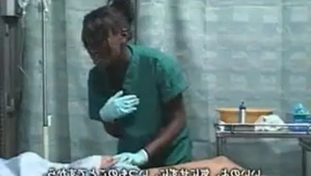 Sri Lankan Guy Fucks Black Girl In Hospital