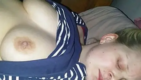 Body Seizures From Orgasms She Just Woke Up