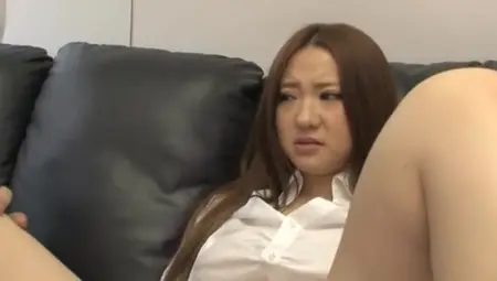Repayment Of Debt For Husband  - Wife - Celebrity Big Alice Fell Down Ozawa