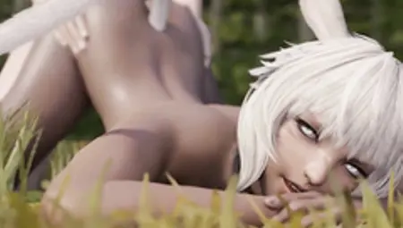 Final Fantasy Sex Compilation Sizzling