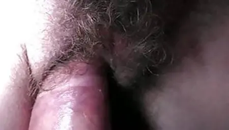 Close Up Sperm On Pussy