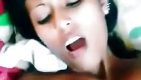 Tamil Girl Prema Having Rough Sex