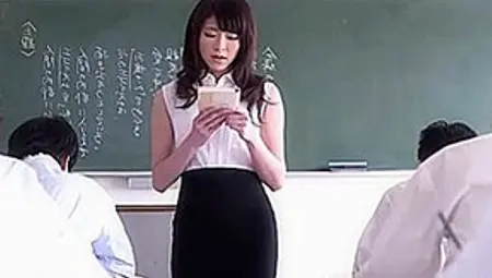 Japanese Teacher Sex Doll