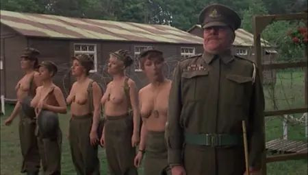 The Best Of The Carry On Films With Barbara Windsor