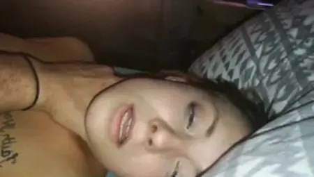 Sexy Perfect Amateur Real Girlfriend Orgasms On Camera