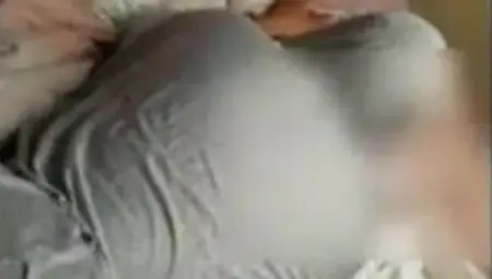 Arab Webcam Model With Big Butt Is Penetrated