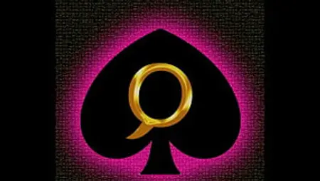 Queen Of Spades - Free Intro