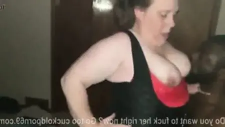 Brazilian Cuckold Shares Slut Wife With Big Black Cock