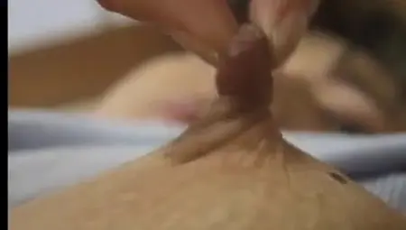 Japanese Mature Nipple Play - Cireman