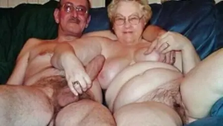 ILOVEGRANNY Amateur And Hot Matures Ready And Naked