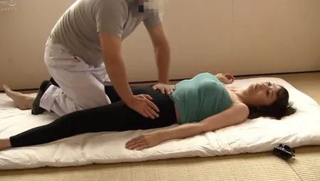Tricking Wives Who Hadn&#039;t Gotten Laid For Over Years Getting An Extreme Sexual Massage
