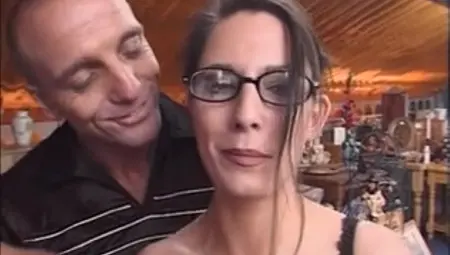 British Housewife Dreams Vol Two (Utter Vid)