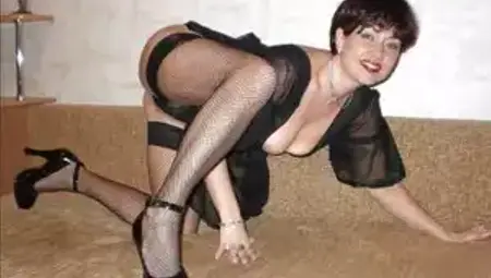 Anal Destroy  For Bbw