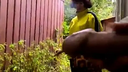 Dickflash - Jerk For Milf