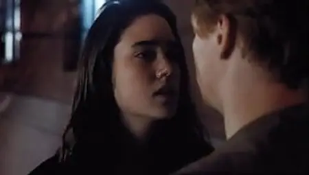 Jennifer Connelly - &#039;&#039;The Heart Of Justice&#039;&#039; 02
