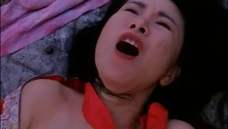 Trilogy Of Lust (1995, HK, Hardcore Version, DVD Rip)