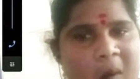 Mom Video Call With Sun