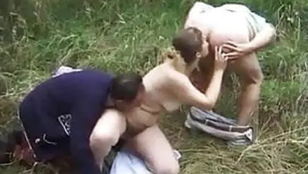 French Pervert Outdoor