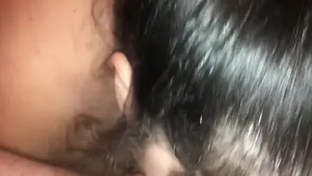 Chubby Girl Squirting On My Small Dick Then Nice Cum Load In Her Mouth
