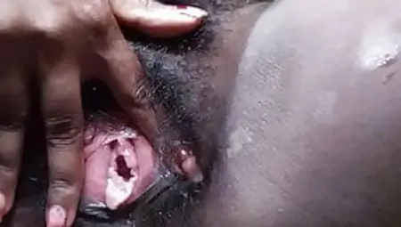 Tamil Girl Pavithra Showing Her Hairy Pussy And Orgasm