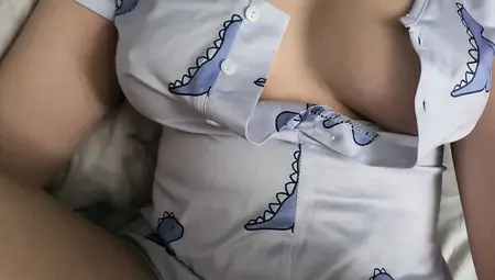 My Juicy Puffy Pussy In Bodysuit Looks Delicious