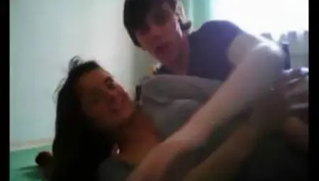 Webcam Amateur Teen Sex