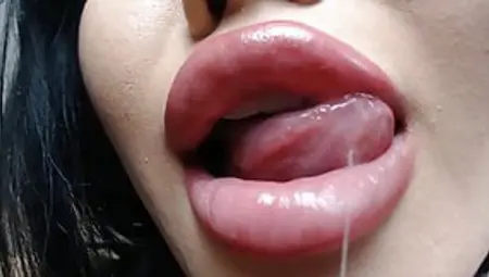 Big Lips Lipstick Compilation Every Minute A New Perfect Pai
