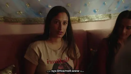 Indian Erotic Short Film The Saree Shop Uncensored
