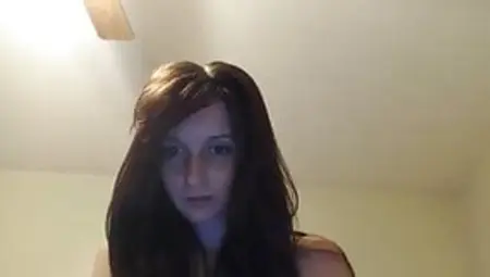 Super Cute Face With Beautiful Big Tits Fucking And Sucking