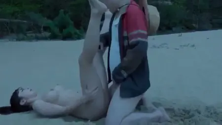 Korean Island Of Desire