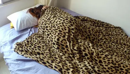 Mom Fucks Step Son When Dad Was Out Of Home