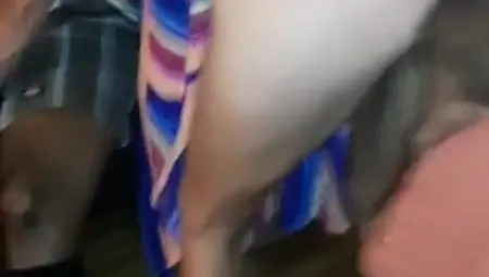 From Her Final Gang Screw