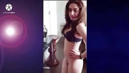 Pakistani Model Nude