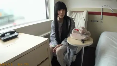 Hot Japanese Harlot Performin In Amazing Amateur Sex Video