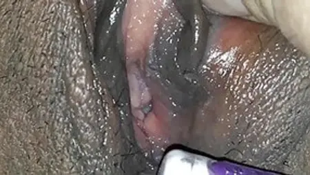The Clitoris Of My Japanese Wife