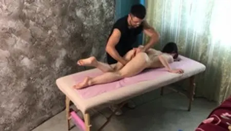 Massage End Real Orgasm