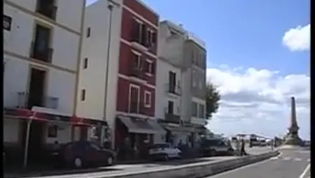 Magma Swingt Auf Ibiza - Teil 1