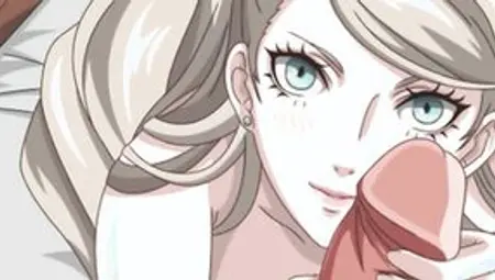 Ann - Persona [Compilation]