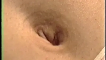 Belly Button And Nipple Close-ups