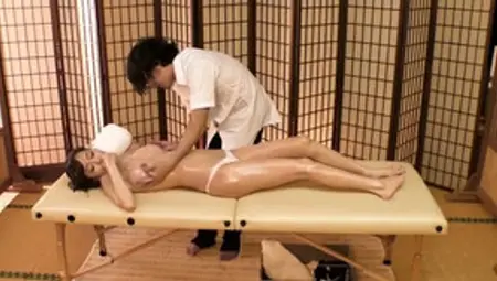 Massage Chinese Doggystyle Granny Bigboobs