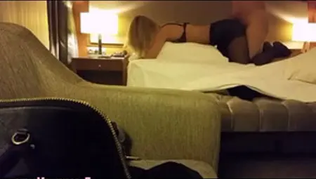 Motel Sex All Day And Night