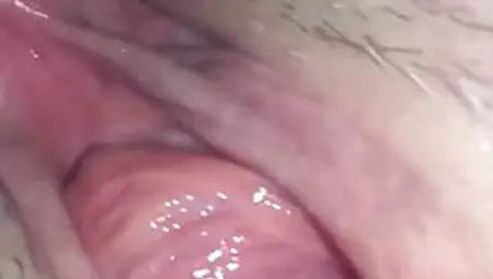 Wife&#039;s Big Clit And Monster Pussy