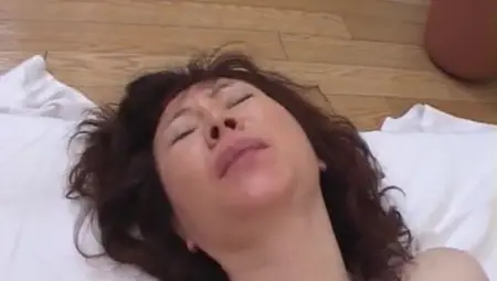 Japanese Grannie Loves It Part2 Of 2