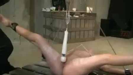 Shivering Orgasm