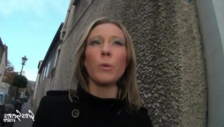 Emeraude Se Venge D'un Ex Infidèle En Faisant Une Vidéo