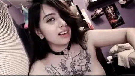 Latino Teen Webcam Masturbation From Biz Best