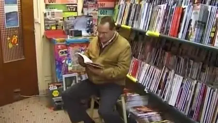 La Libraire